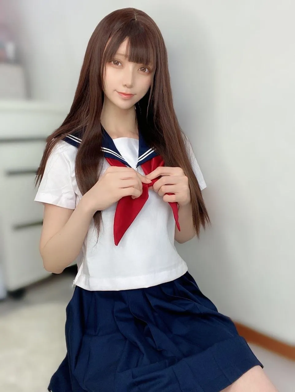 かさぎkasagi – NO.001 2024年05月订阅-PreviousPhotos [948P]插图7